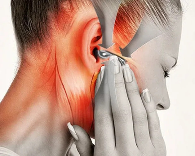 Imagem do tratamento de dtm e dor orofacial